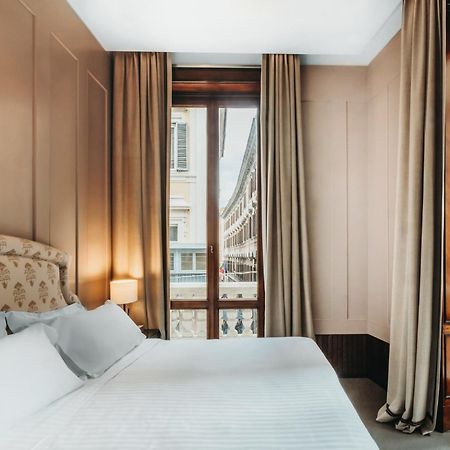 Singer Palace Hotel Roma Bagian luar foto