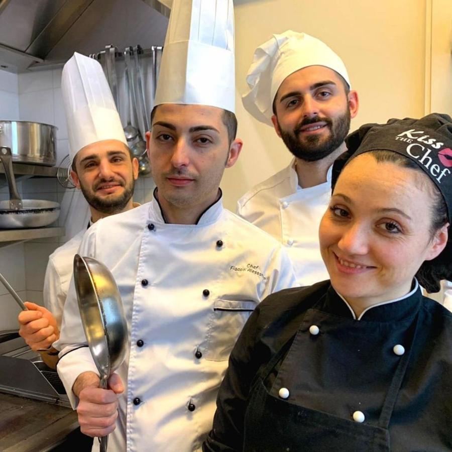 Singer Palace Hotel Roma Bagian luar foto