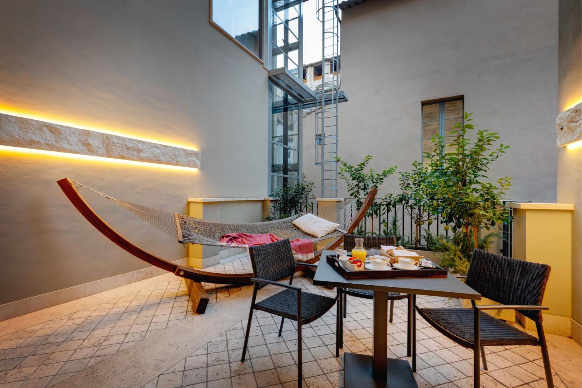 Singer Palace Hotel Roma Bagian luar foto